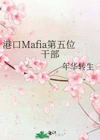 港口Mafia第五位干部